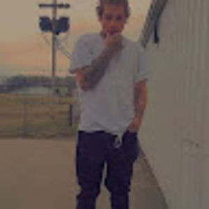 Meet your Posher, Martavious